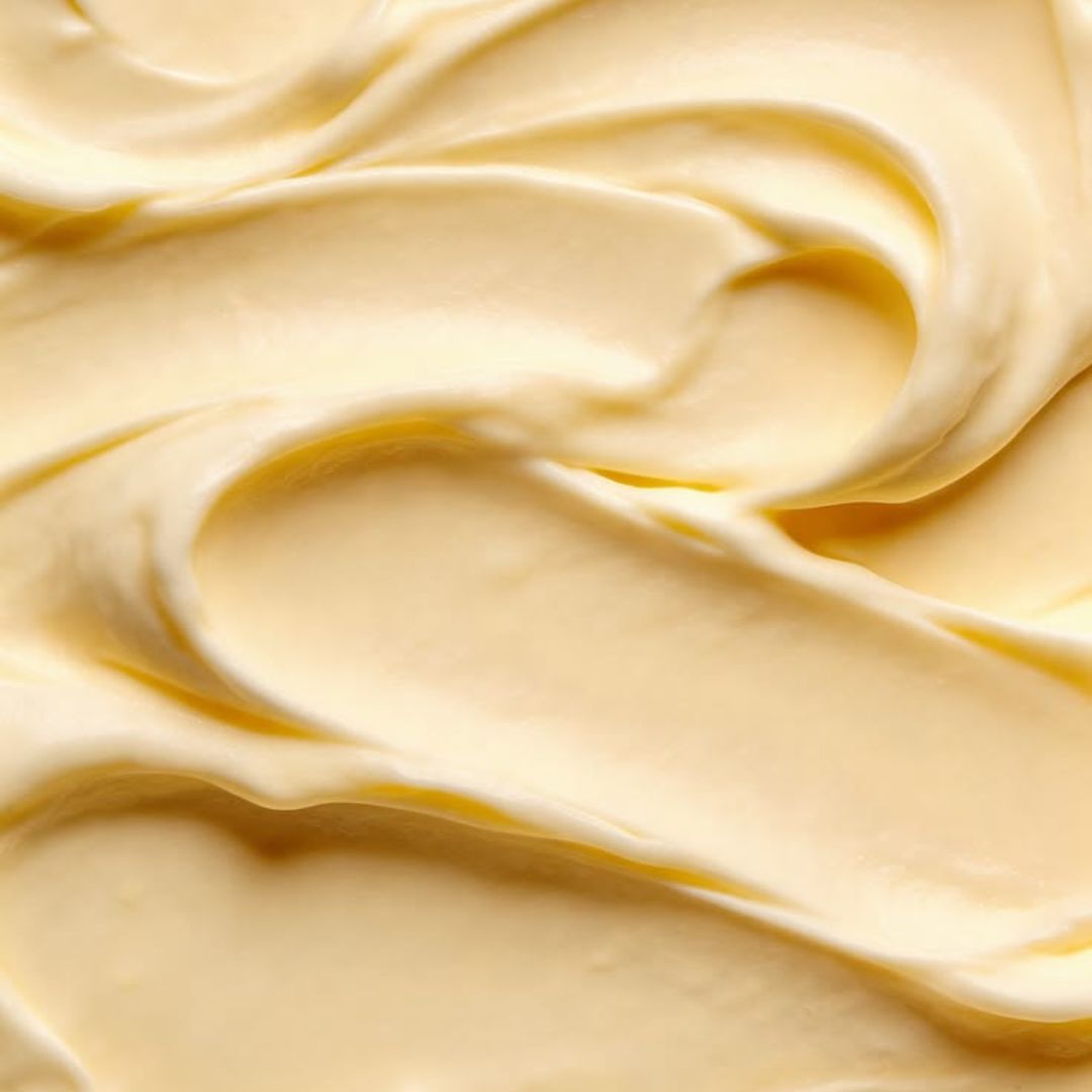 Butters & Oils