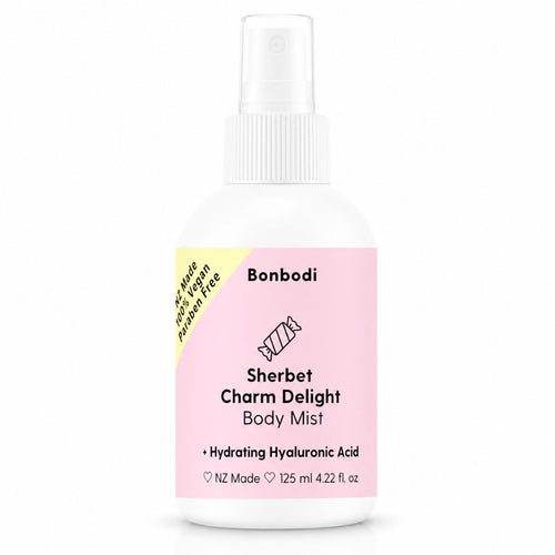 Sherbet Charm Delight Body Mist