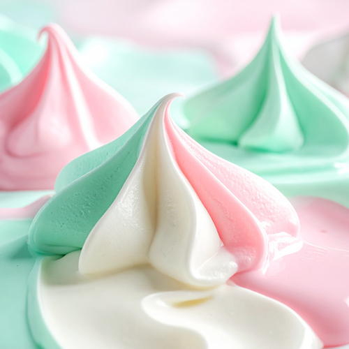 Bubble Pop Swirl Body Wash