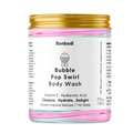 Bubble Pop Swirl Body Wash