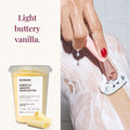 Perfectly Smooth Shave Butter