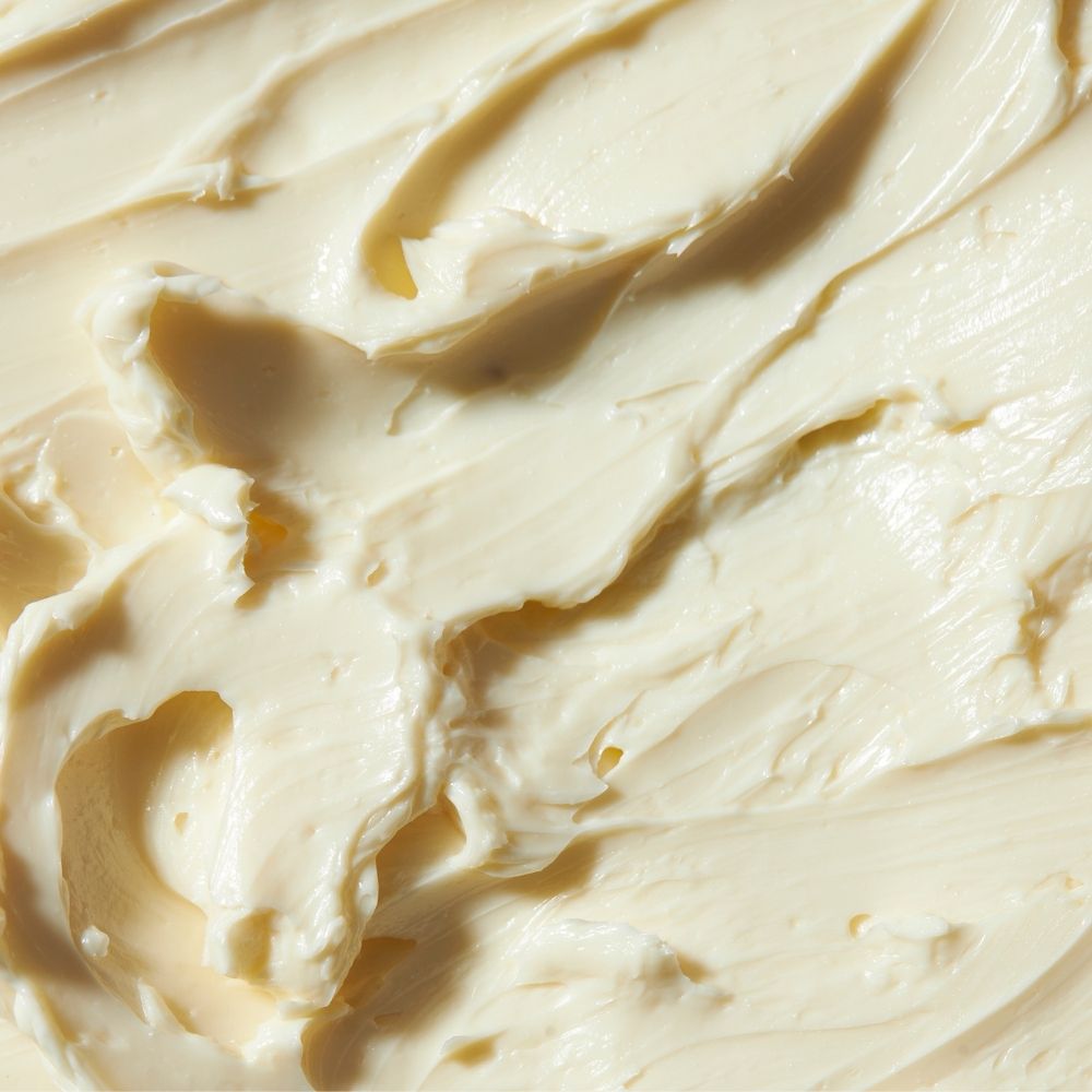 Perfectly Smooth Shave Butter