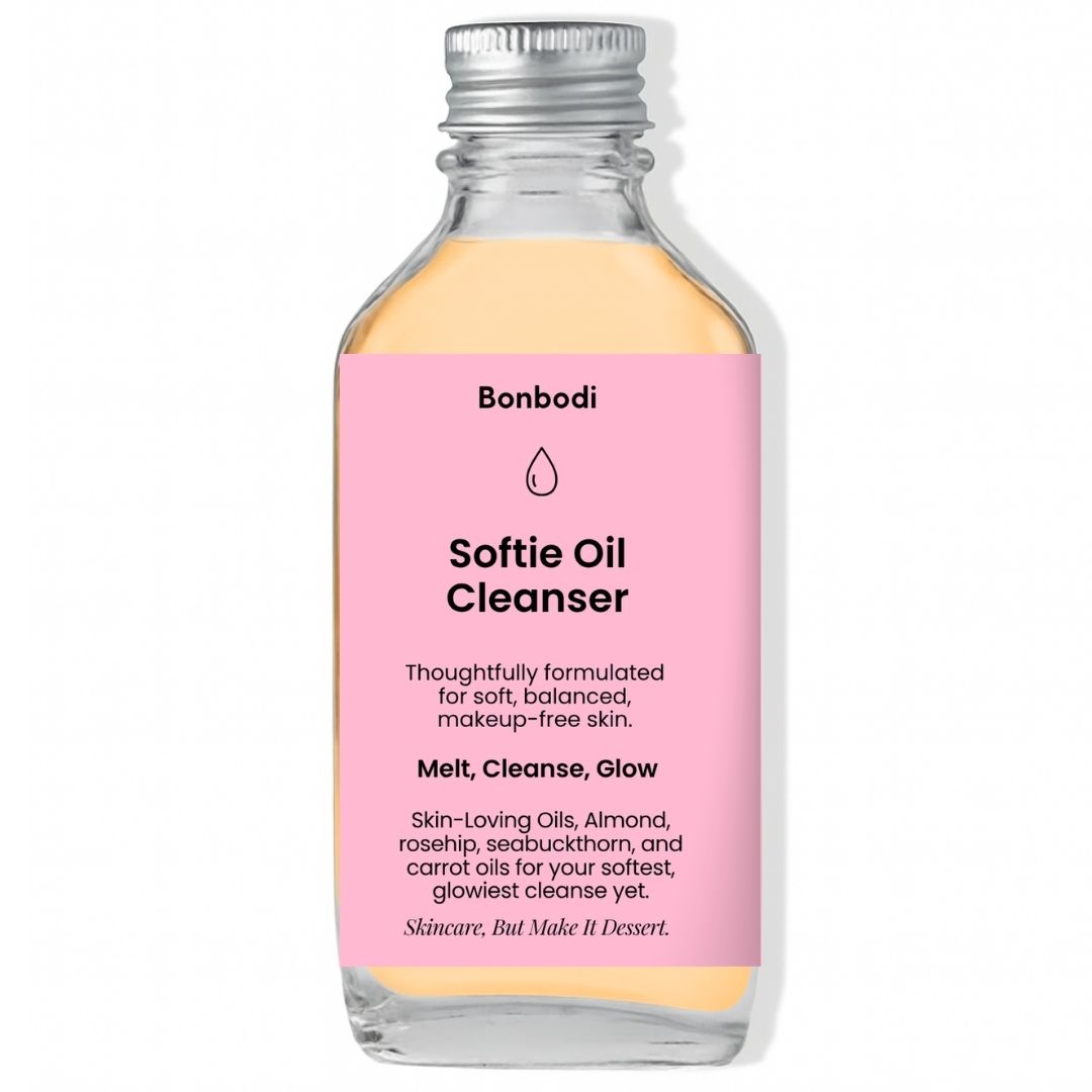 Softie Oil Cleanse bonbodi