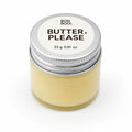 OUCH, BUTTER, PLEASE.