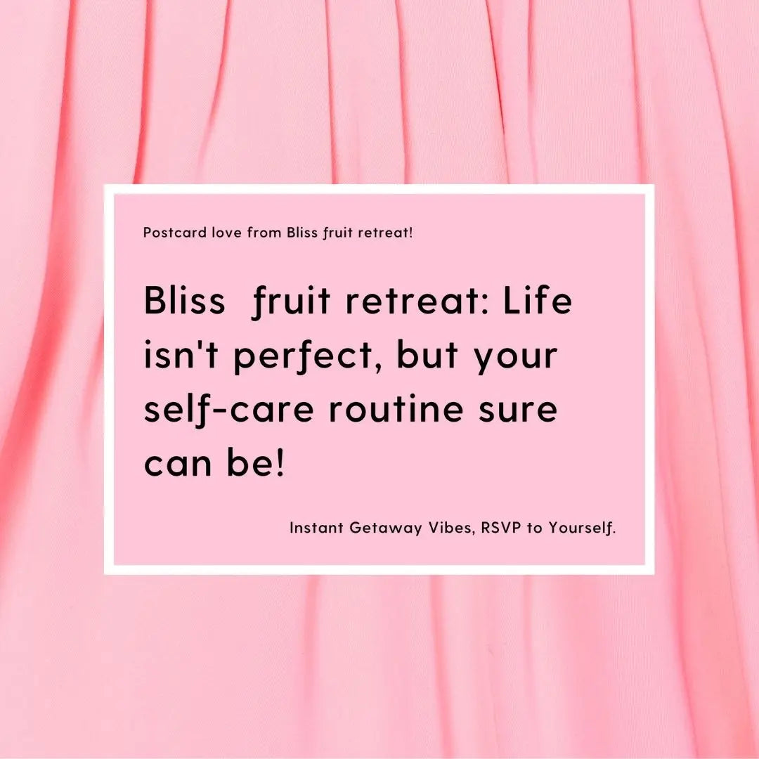 Bonbodi Fruit Berry Trilogy: The Ultimate Berry Collection