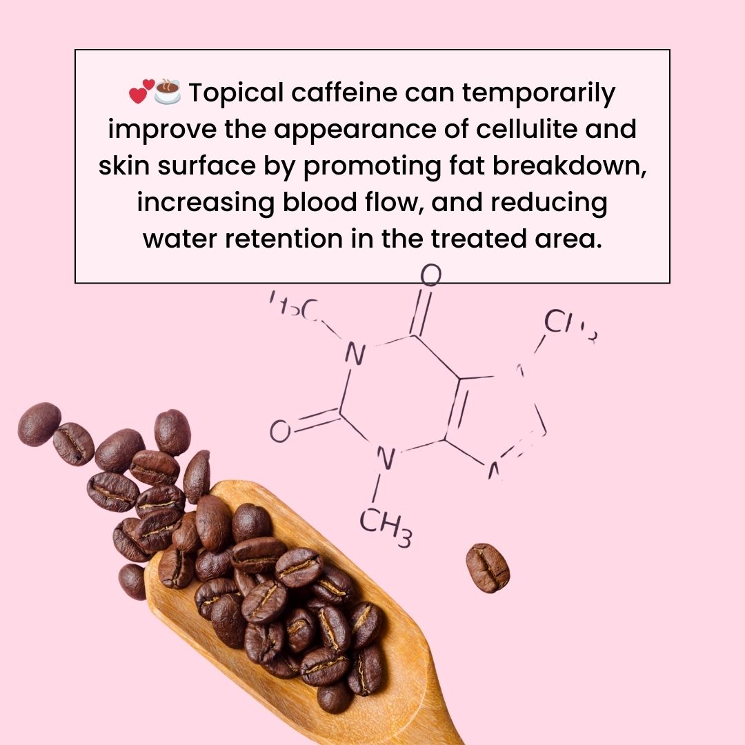 Jelly Latte: Firm Drops