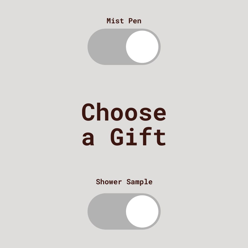 Add a Little Something to your bag: