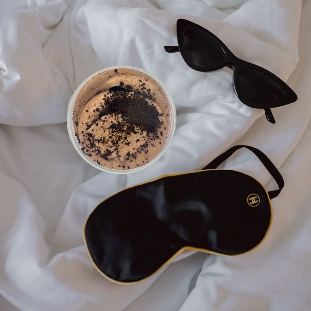 Coffee Mocha Body Scrub