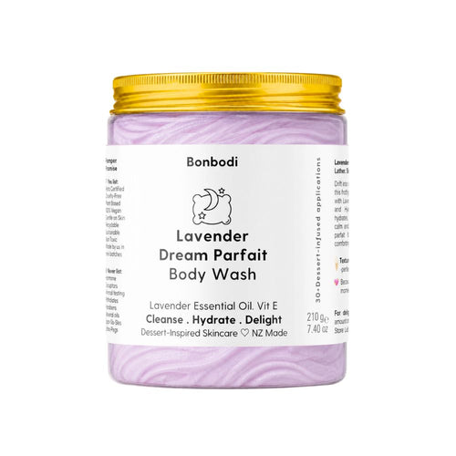 Lavender Dream Body Wash