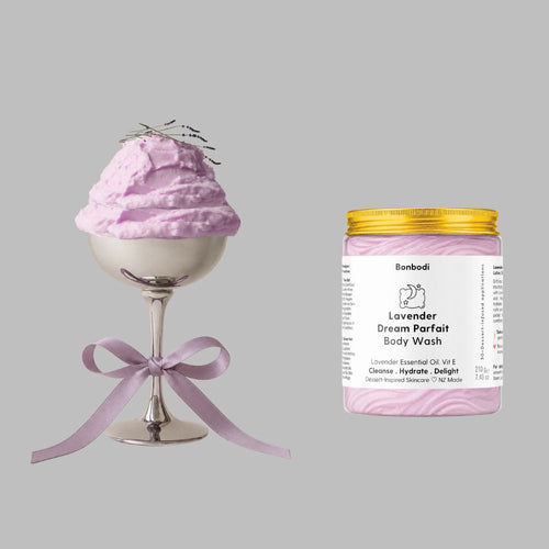 Lavender Dream Body Wash