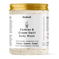 Cookies & Cream Body Wash