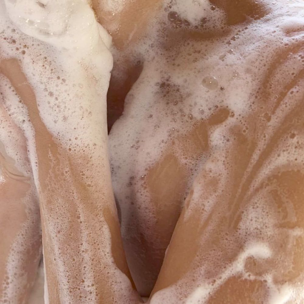 Birthday Cake Bliss Body Wash