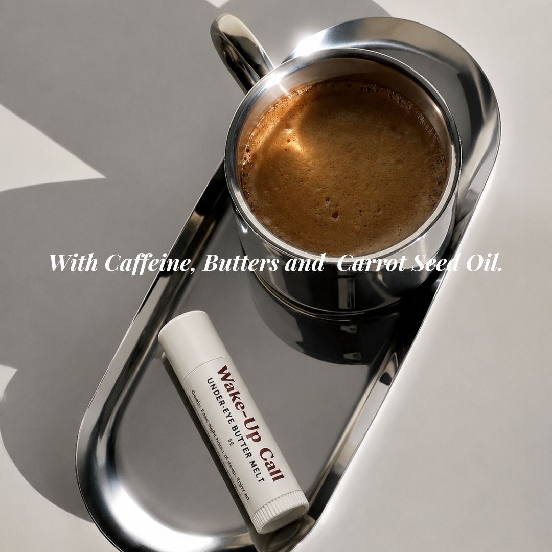 Wake-up Call - Under Eye Butter Melt
