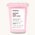 Birthday Cake Body Wash
