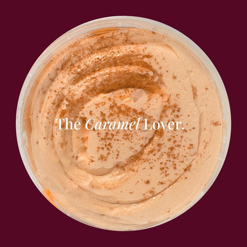 Caramel Pistachio Body Wash