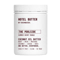 The Poolside · Coconut Oil Butter