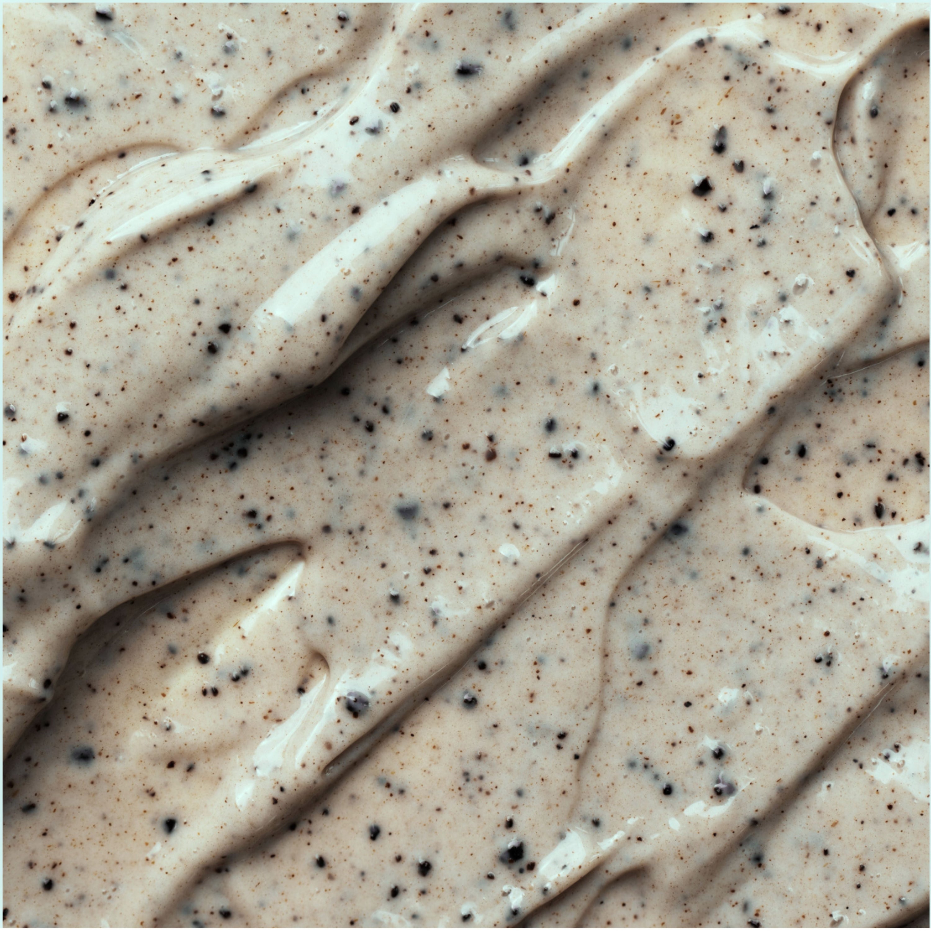 Mocha Face Whip – Face Wash & Scrub Bonbodi 🍦 The Bonbon Factory Glow-up