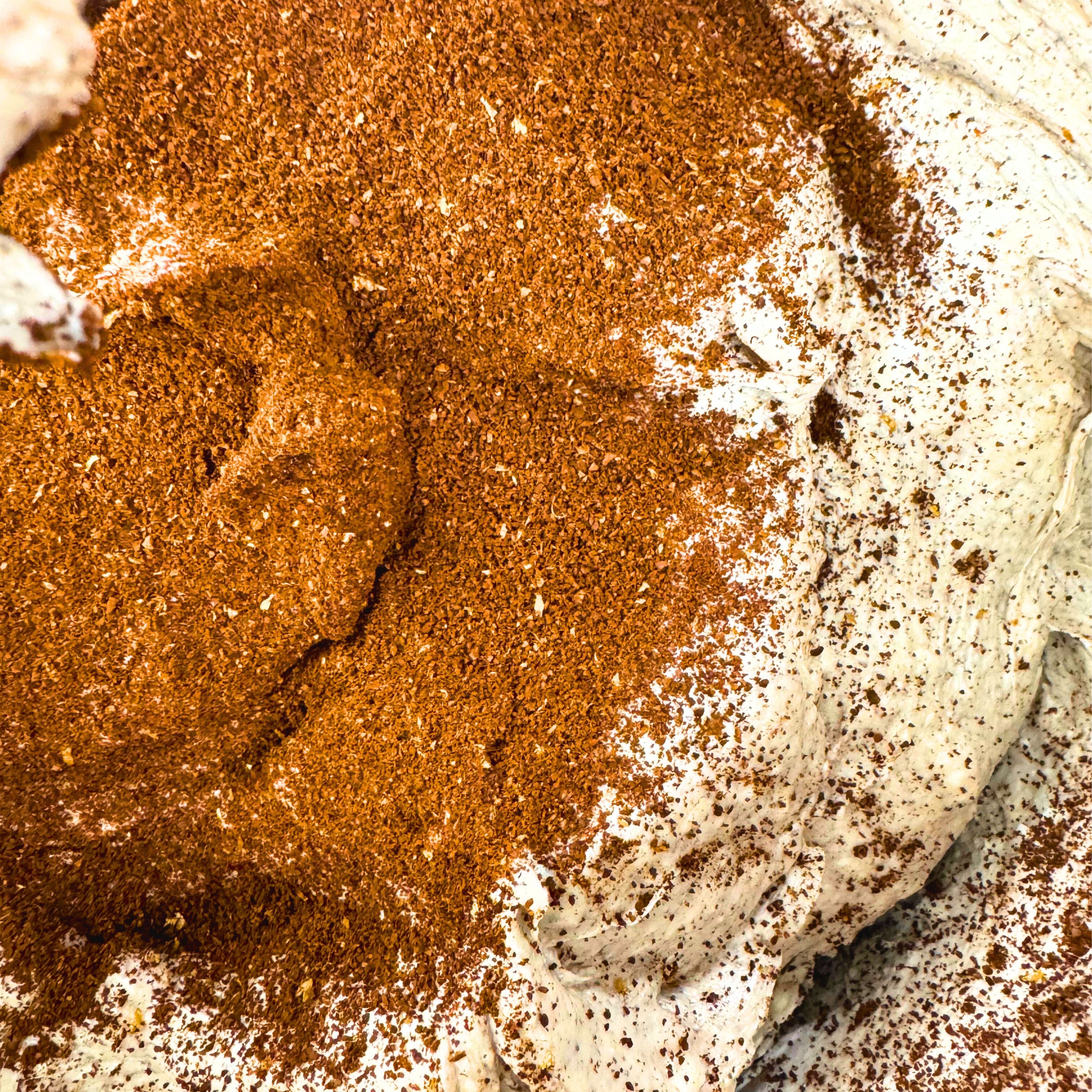 Mocha Face Whip – Face Wash & Scrub Bonbodi 🍦 The Bonbon Factory Glow-up