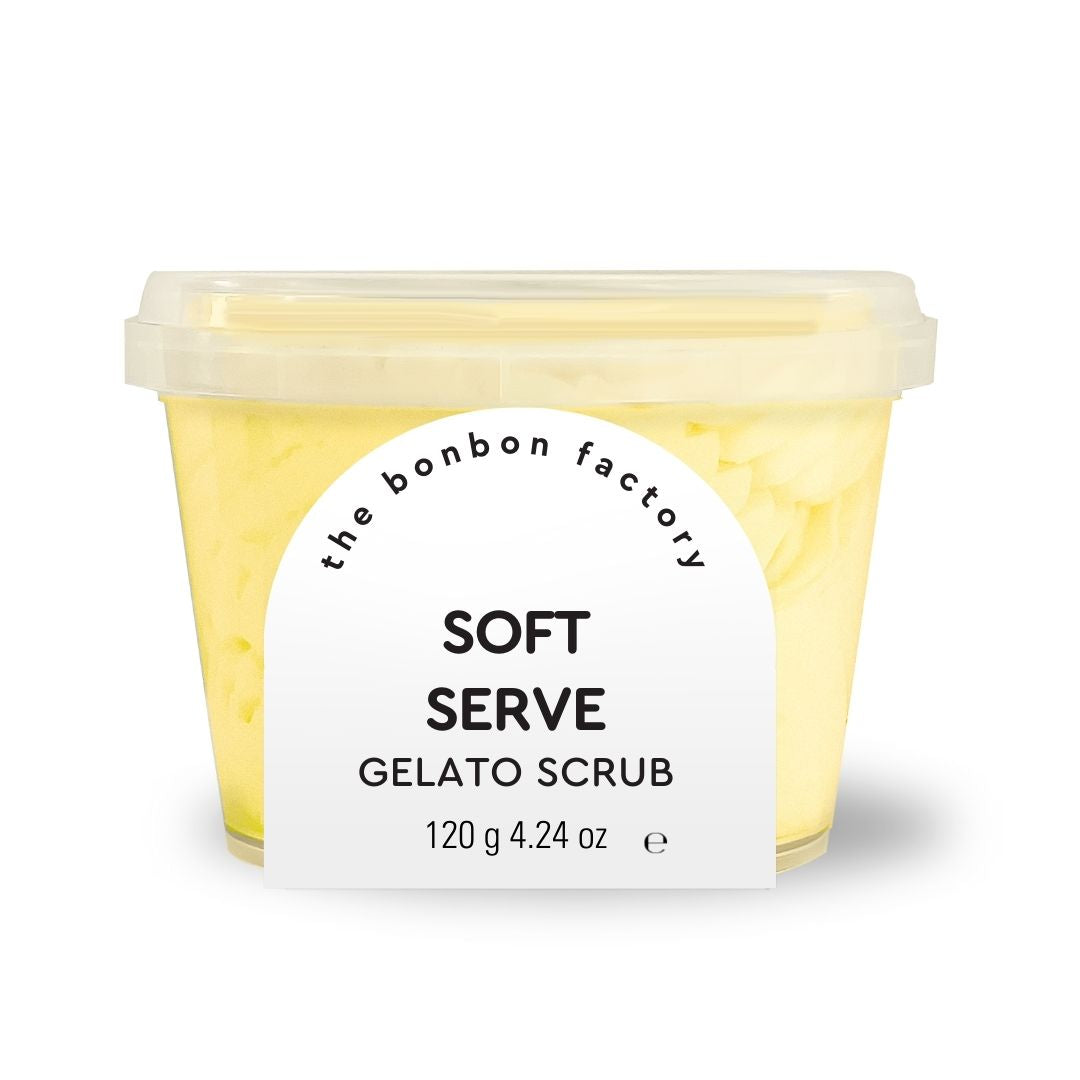 Pineapple Crush 🍍 Lush Whipped Scrub thebonbonfactory