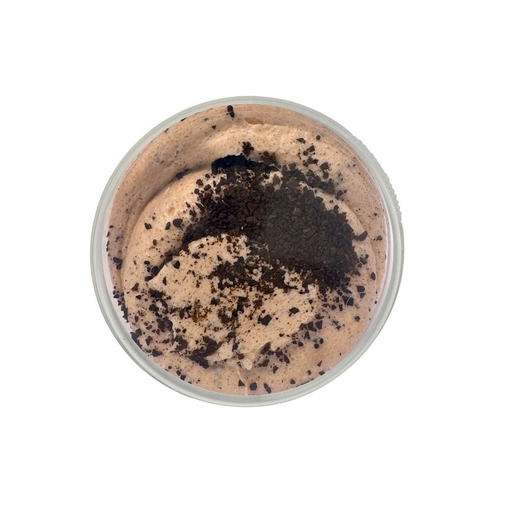 Coffee Mocha Body Scrub